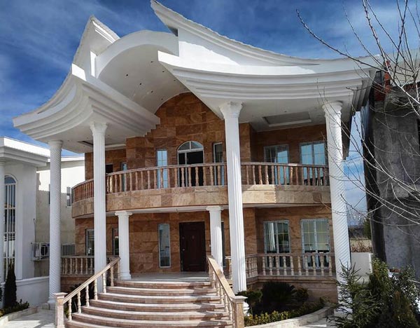 ویلایی 120متری ویلایی 120متری