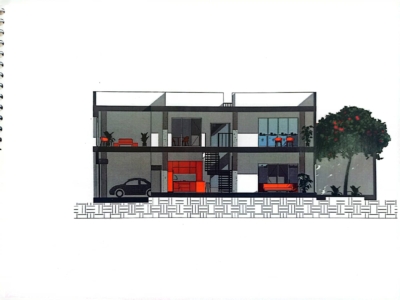 فروش واحدهای دوبلکس ۲۷۰ و ۳۰۰متری در شهر جدید هشتگرد
